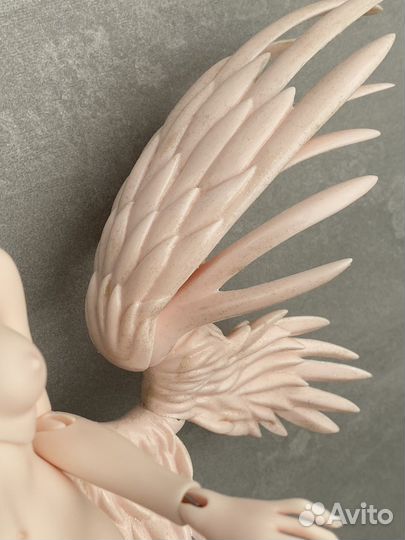 Bjd шарнирные куклы бжд