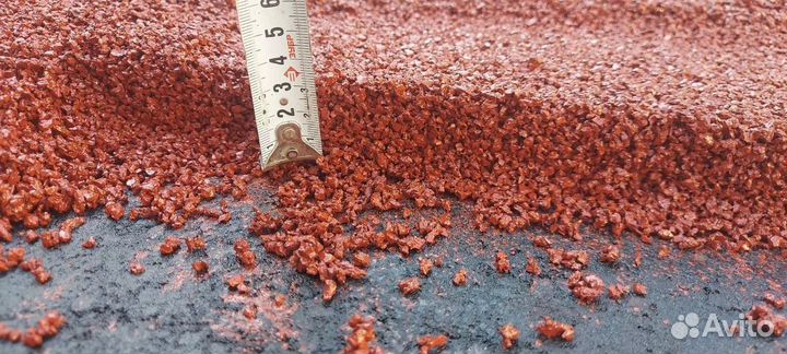 Бесшовное резиновое покрытие для подрядчиков