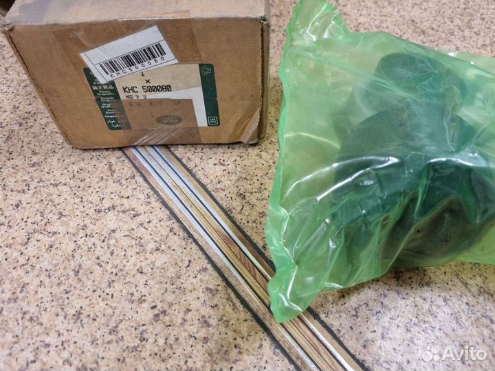 Подушка раздатки правая Freelander 1