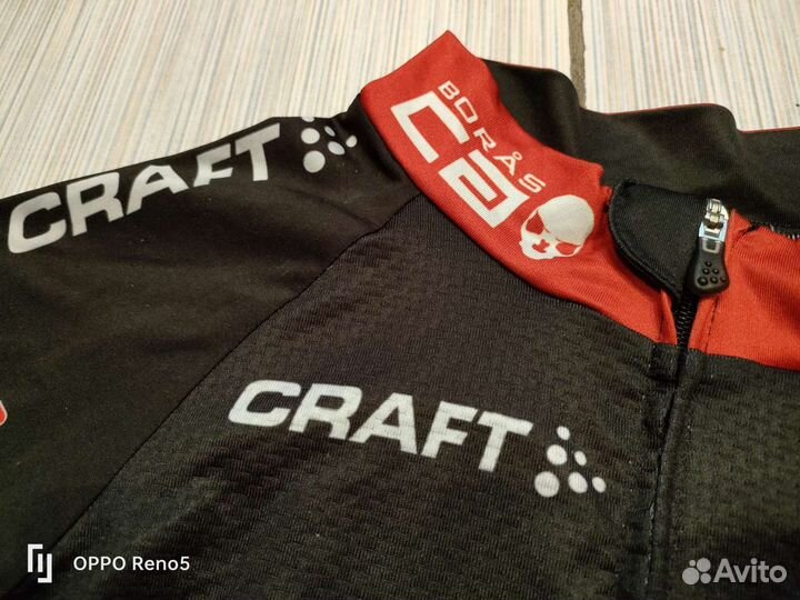 Веломайка детская Craft