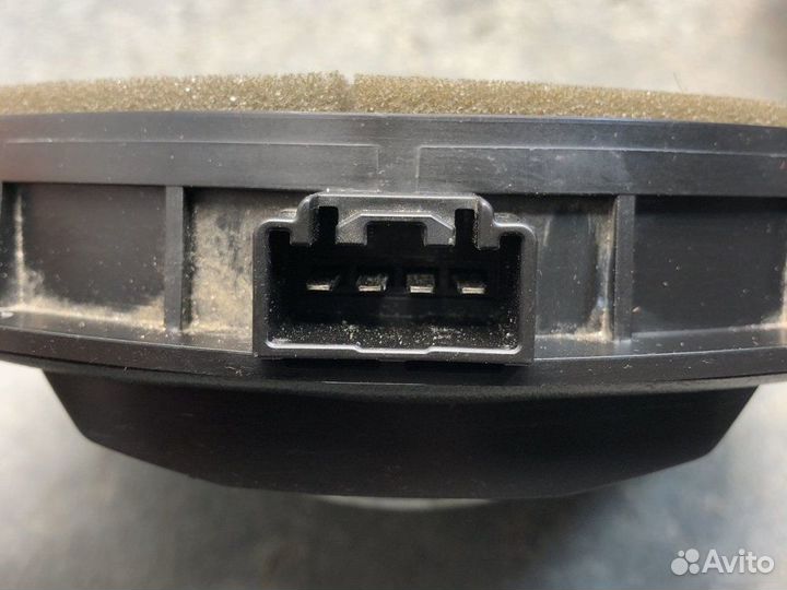 Динамик задний Ford Focus 3