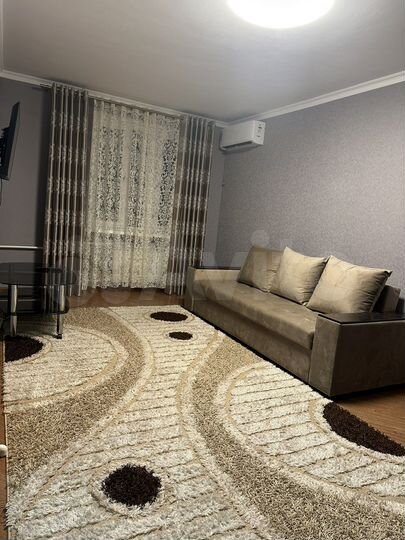 2-к. квартира, 50 м², 3/5 эт.