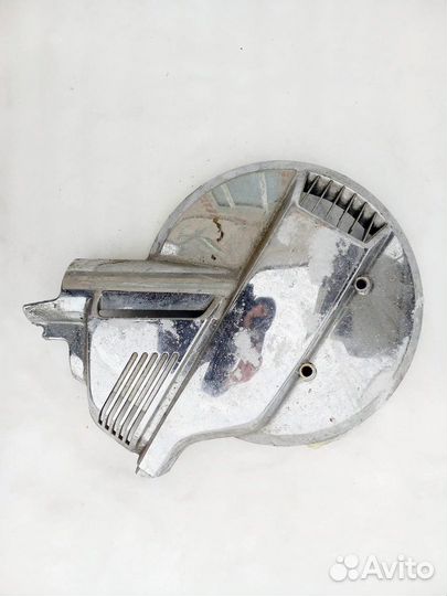 Honda GL1500правый колпак переднего колеса