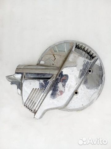 Honda GL1500правый колпак переднего колеса