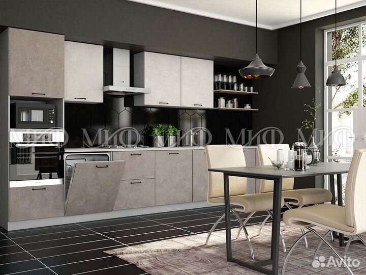 Кухонный гарнитур