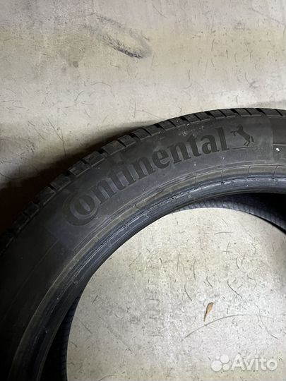 Continental VanContact Winter 265/45 R21 108Y