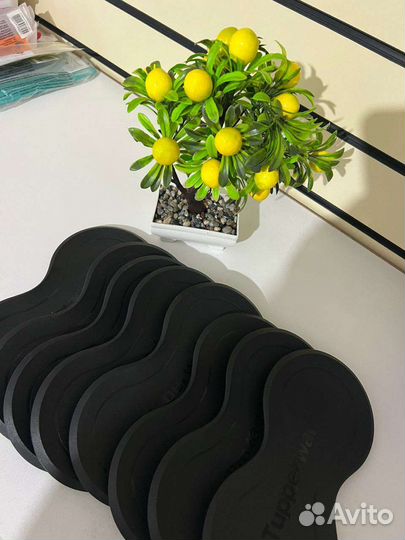 Посуда tupperware