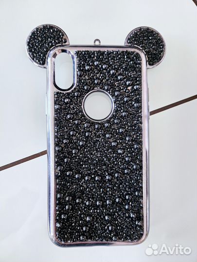 Чехлы на iPhone