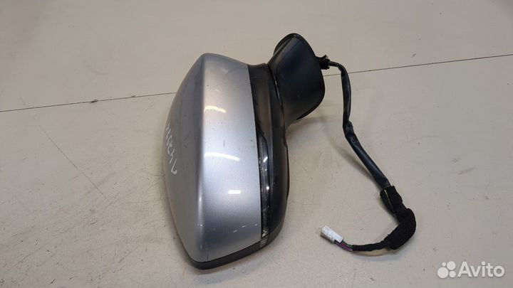 Зеркало боковое Mazda 6 (GJ), 2017