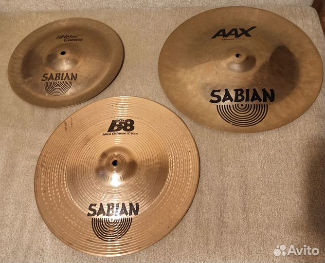 Эффект тарелки