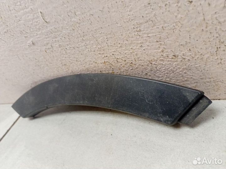 Накладка двери задней правой