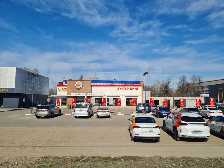 Здание, 296.9 м²