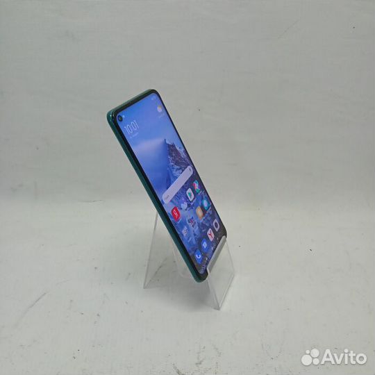 Xiaomi Redmi Note 9 3/64 Гб Смартфон