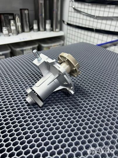 Помпа усиленная ваз 2101-2107 Turbo