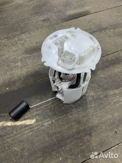 Насос топливный Mazda 6 GH