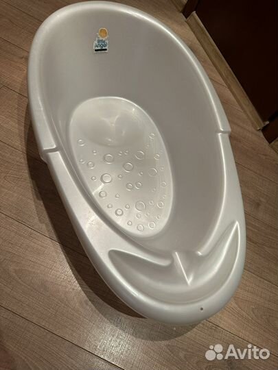 Ванночка для купания