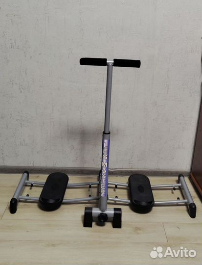 Тренажер новый