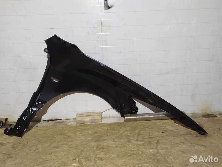 Крыло переднее левое Mazda 6 GH