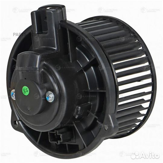 Вентилятор отопителя Honda CR-V (95) (LHD) (LFh 23