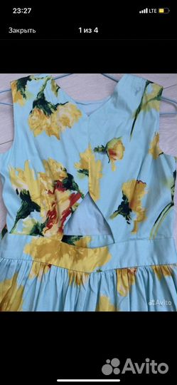 Платья пакетом 42