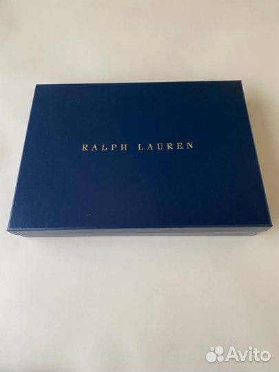 Polo ralph lauren свитер оригинал 104