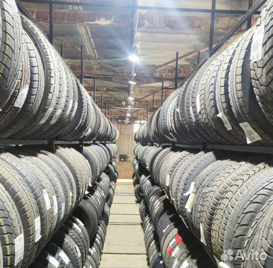 Goodyear Assurance WeatherReady 225/60 R17 99M