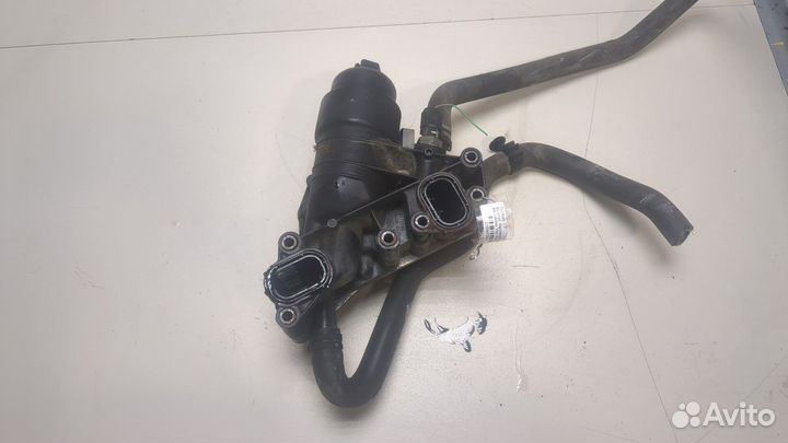 Корпус масляного фильтра Mercedes Vito W447 2014, 2017