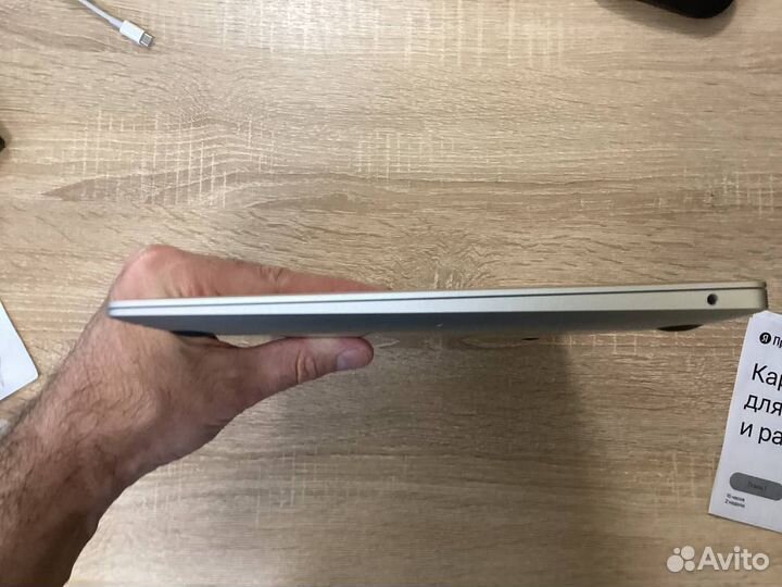 Apple MacBook 13 m1 256 Гб 16 RAM