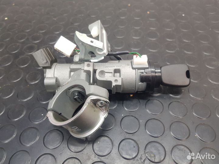 Замок зажигания Hyundai Solaris