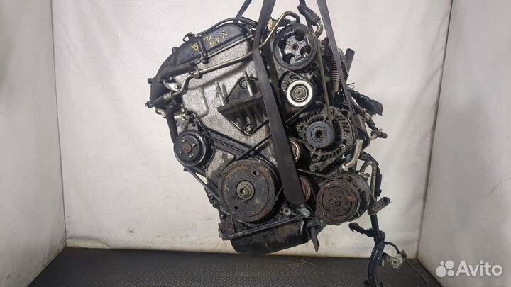 Маховик Mitsubishi Outlander XL, 2011