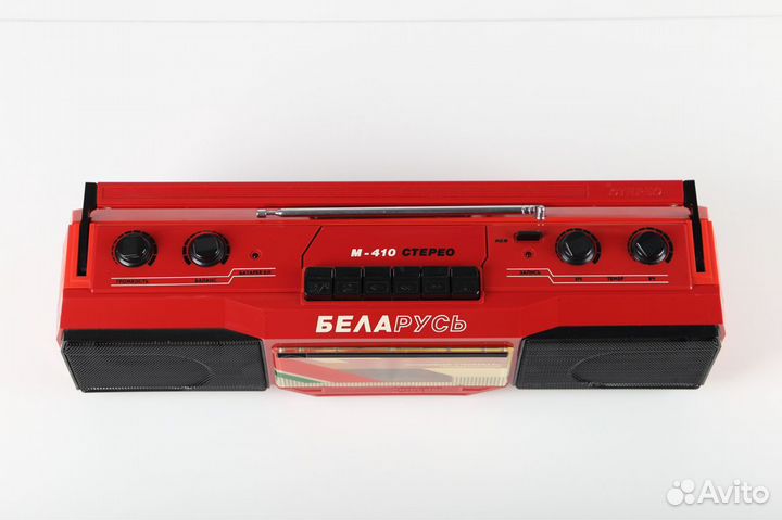 Магнитола Беларусь/bluetooth колонка/ZXSpectrum