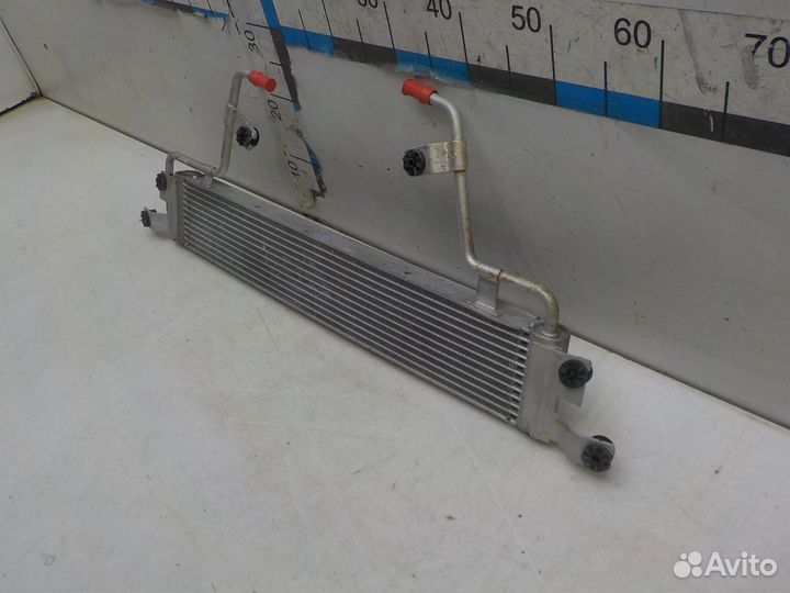 Б/У Радиатор масляный (двс, кпп, гур) Tank 300