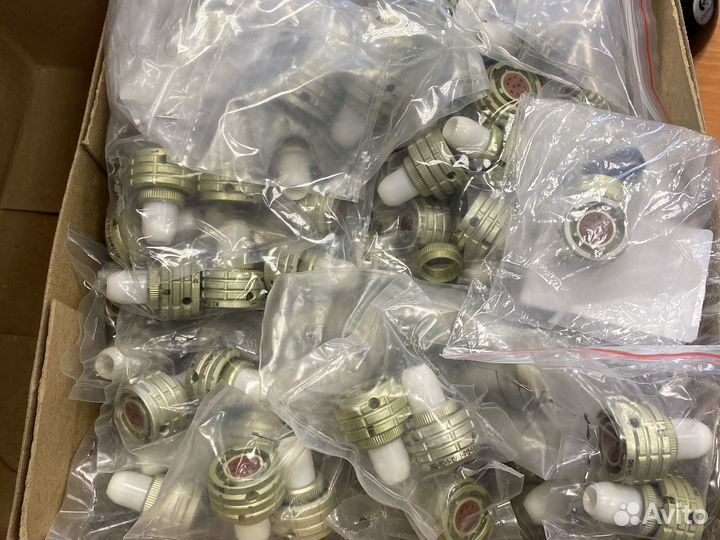 Радиодетали