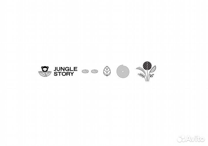 Ватные палочки бамбуковые