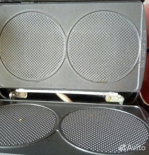 Панель ramb-12 для мультипекаря Redmond