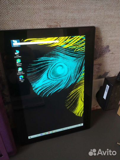 Планшет lenovo MiiX 320-10ICR