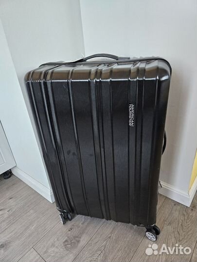 Чемодан American Tourister