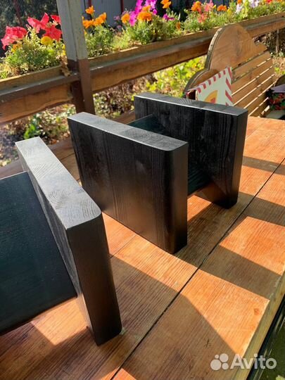 Подставка под акустику 210х260х190