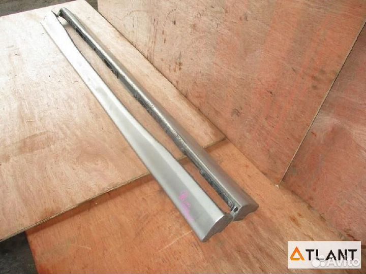 Порог daihatsu atrai