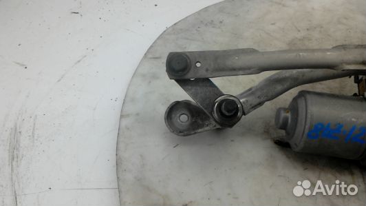 Механизм стеклоочистителя BMW 5 F10/F11 (81Z12JR01