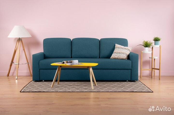 Диван Порту Textile Ocean