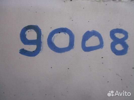 Дроссельная заслонка дизельная citroen berlingo 2 (90O08BQ01)