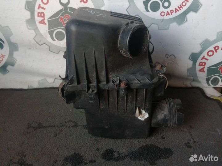 Корпус воздушного фильтра Kia Ceed Ed