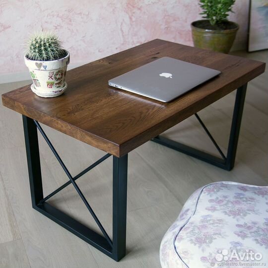 Стол письменный офисный компьютерный