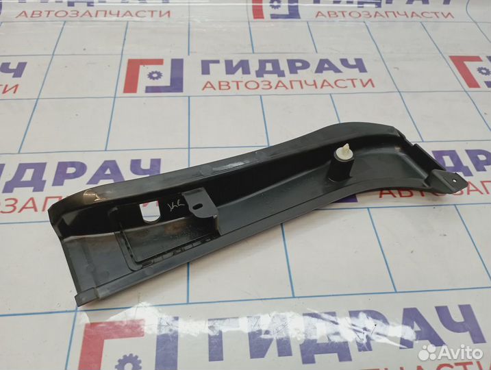 Обшивка стойки задней правая BMW X5 (E70) 51436955