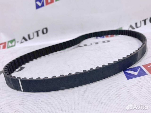 Dayco Ремень грм subaru forester,impreza,legacy 2