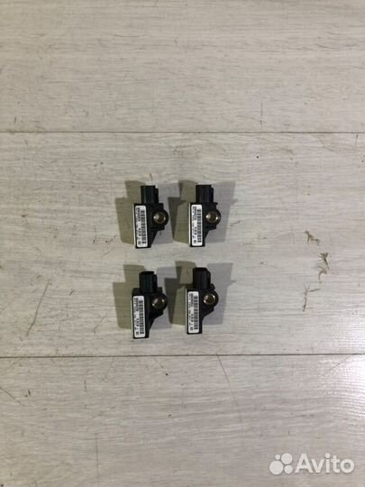 Датчик удара honda accord 8 2.4 ат седан