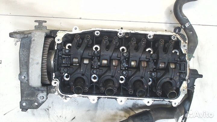 Головка блока (гбц) Renault Clio, 2004