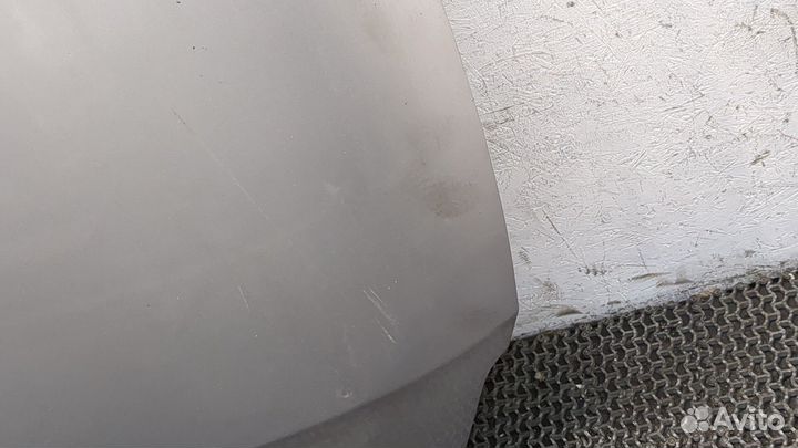 Капот Volkswagen Passat 5, 2003