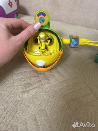 Игрушки петроникс